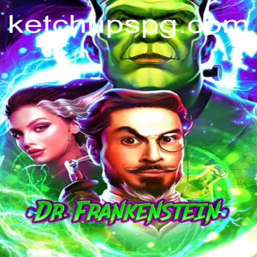 Explorando o Mundo Excêntrico de DrFrankenstein e o Conceito de KETCHUP PG