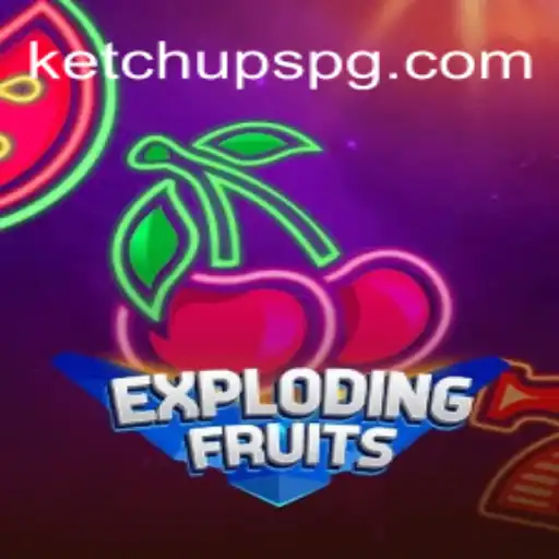 ExplodingFruits: Uma Nova Aventura no Mundo dos Jogos