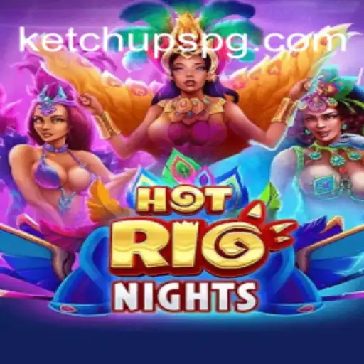 Explorando HotRioNights: Um Novo Fenômeno no Mundo dos Jogos