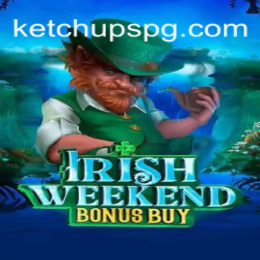Explore o Jogo Inovador IrishWeekendBonusBuy