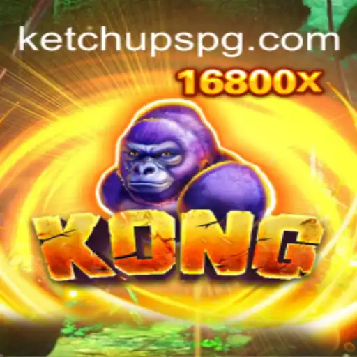 Explorando o Jogo 'Kong' e suas Regras com o Tema 'KETCHUP PG'