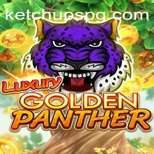 LUXURYGOLDENPANTHER: A Nova Sensação dos Jogos de Cartas Eletrônicos