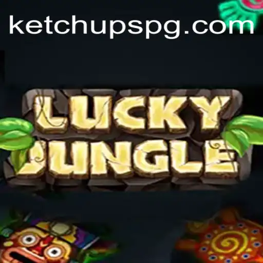 Desvendando o Mundo de LuckyJungle: Diversão e Estratégia em um Só Lugar