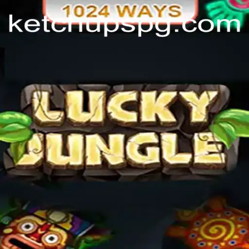 Explorando o Mundo de LuckyJungle1024: O Jogo que Está Conquistando Entusiastas