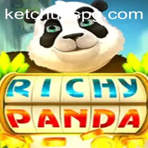 Descubra o Fascinante Mundo de RichyPanda: KETCHUP PG em Destaque