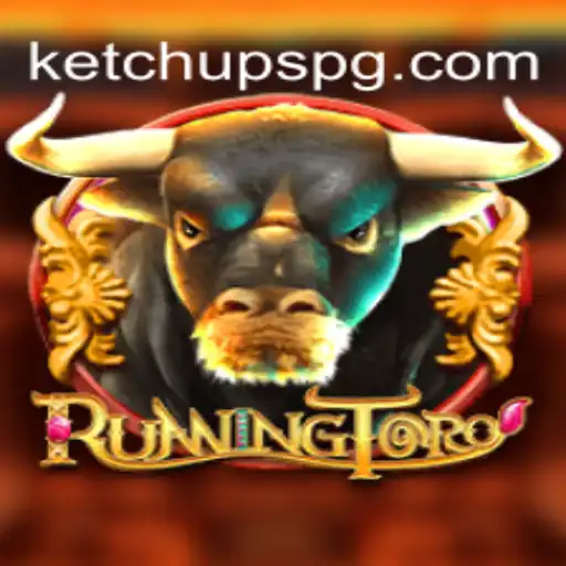 RunningToro: Um Jogo Inovador na Era KETCHUP PG