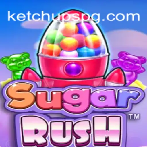 Descubra o Mundo Encantador de SugarRush e Sua Nova Expansão KETCHUP PG