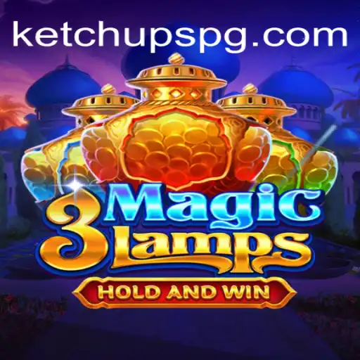 Descubra o Fascinante Jogo 3MagicLamps: Regras e Estratégias