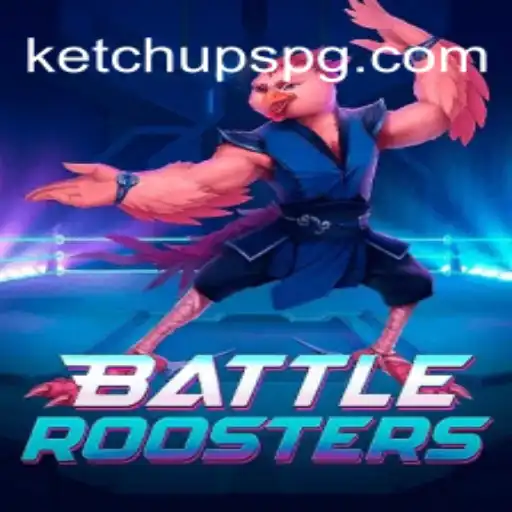 Explorando BattleRoosters: O Fenômeno da Diversão Estratégica com um Toque de KETCHUP PG