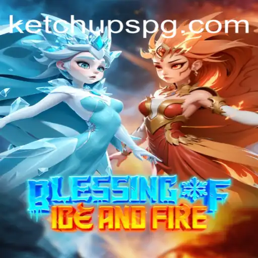 Explorando o Mundo de BlessingofIceandFire: Um Jogo de Aventura Épico