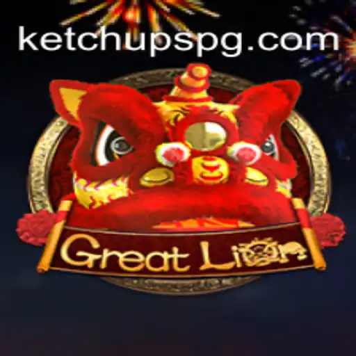 Explorando o Universo de GreatLion: O Jogo que Está Conquistando os Jogadores