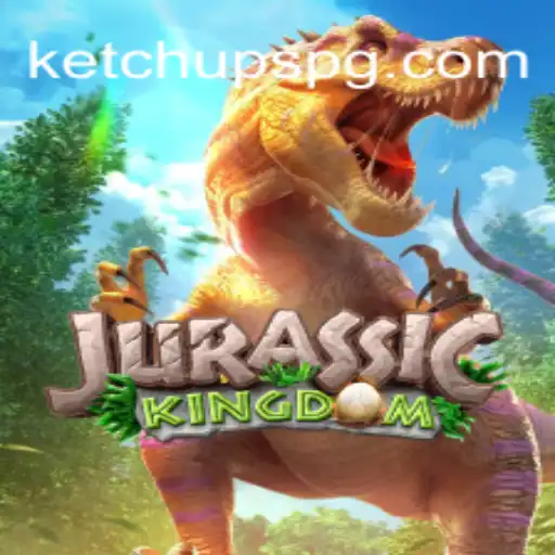 Explorando o Mundo de JurassicKingdom: Aventura Pré-Histórica e Estratégia Moderna