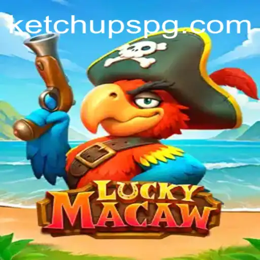 Explorando LuckyMacaw: O Novo Jogo Que Está Conquistando a Internet