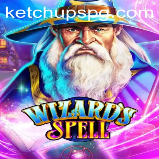 WizardsSpell: Uma Aventura Encantada com Sabor de KETCHUP PG